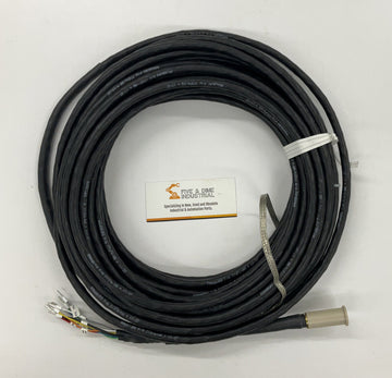 Ransburg A11498-50J Genuine Low Voltage Power Cable