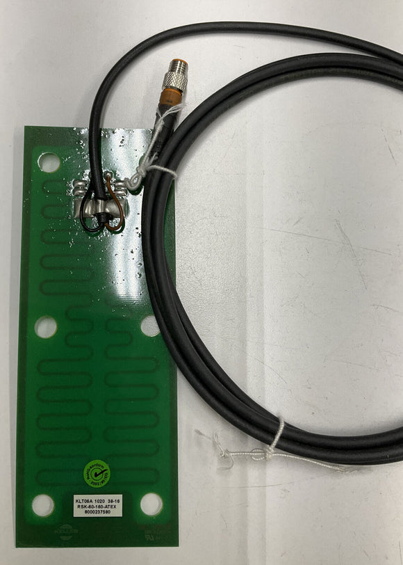 Keller KLT06A 8000237580 RSK-60-160-ATEL PCB