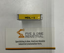 Buss Bussmann MDL Fuses. Box of (5)-4