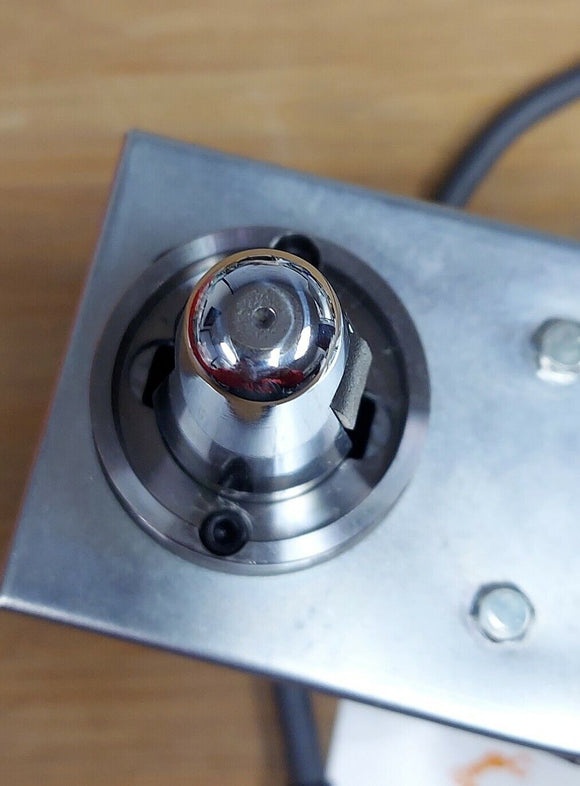 Taiyo Parker WDHC-H-SD50-247-YF1-01YB03301 Tulip Clamp