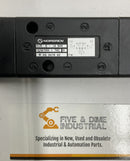 IMI Norgren X3-3478-02 Manual Valve G 1/8 Ports-4