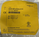 Turck Bi65R-Q80-AP6X2-H1141 Inductive Proximity Sensor  1407531-6