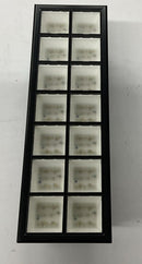 Fuji Electric AP30F 100-110 AC/DC Multi Display Interface Panel-3