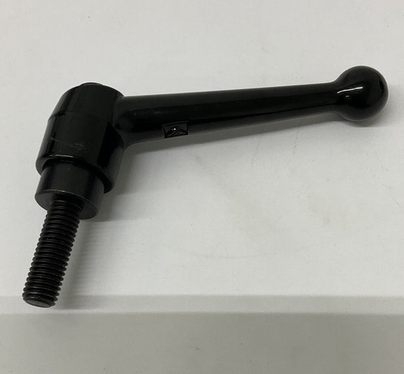 Monroe MA-79352 Zinc Handle Adjust Lever  M10 x 30mm Stud