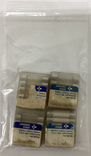 Gould Shawmut GDL10 Lot of 20 Time Delay Fuses 10A, 125 Vac-2