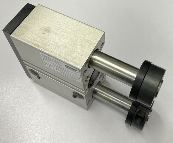 Parker P5T-J032DGSE050 Pneumatic Slide Cylinder 145 Psi