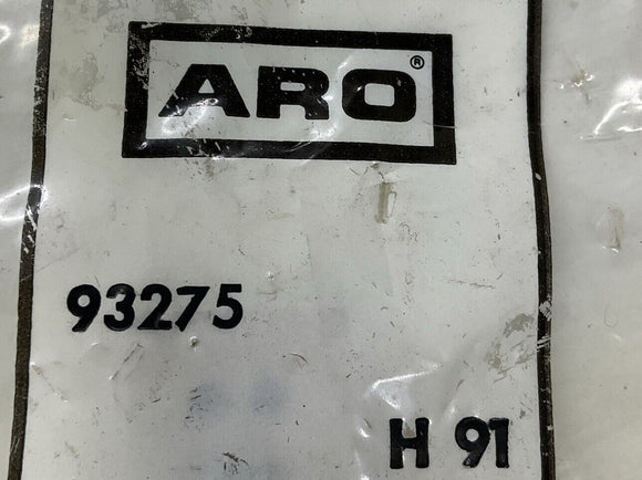 Ingersoll Rand Aro 93275 Valve Plate
