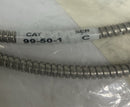 Allen Bradley 99-50-1 Ser. C 3 Ft. Glass Fiber Optic Cable-3