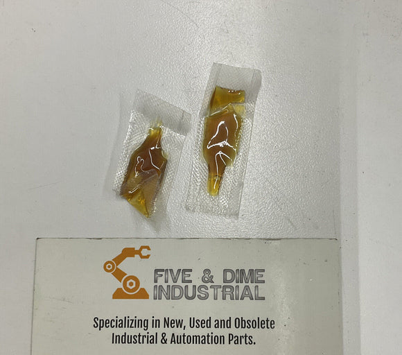 Watts IK20B Lot of (2)  End Insert Kit 3/4"