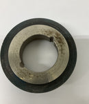 Gates 8MX-39S-21 1610 GT Sprocket Taper-Lock-2