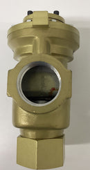 Norgren C1014H Prospector Control Poppet Valve-4
