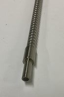 Allen Bradley 99-50-1 Ser. C 3 Ft. Glass Fiber Optic Cable-5