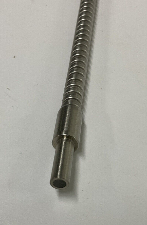 Allen Bradley 99-50-1 Ser. C 3 Ft. Glass Fiber Optic Cable