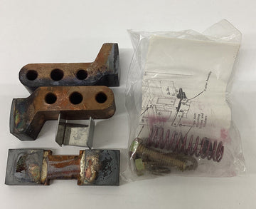 Furnas 75KB14 Replacement Contact Kit 1-Pole Size 5 Vertical Type - 0