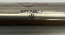 Bimba  BFT-045-D  Double Acting Pneumatic Cylinder  3/4'' Bore  5'' Stroke-3