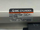 SMC CDQ2BP50-30DM Compact Cylinder-2