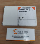 Entrelec  30-005-26 Relay Control Module 115 VAC RB121B-1