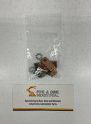Furnas 75DA14/ 75CA14 Replacement Contact Kit-1