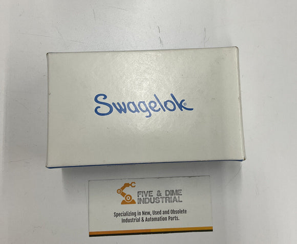 Swagelok SS-4BM-K1 Stainless Steel Bellows Kit