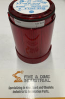 Allen Bradley 855-24TL4 24V AC/DC Red Steady LED Lamp-6