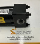 Parker 1.00J2ANLUS14A2.000 Hydraulic Cylinder 250 Psi-4