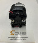 Allen Bradley 800TC-PTH16G 30mm Green Pilot Light-2