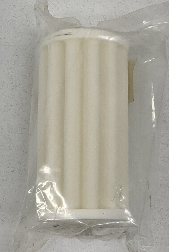 Laserline 102284 LDF Water Filter 80 Micron 70X28X128mm