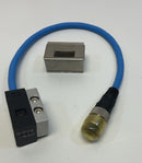 SMC D-P74-85-G Magnetic Proximity Switch-2