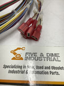 Unbranded TZ5281 40-Pin Wire Harness 4504499023 KC20-6