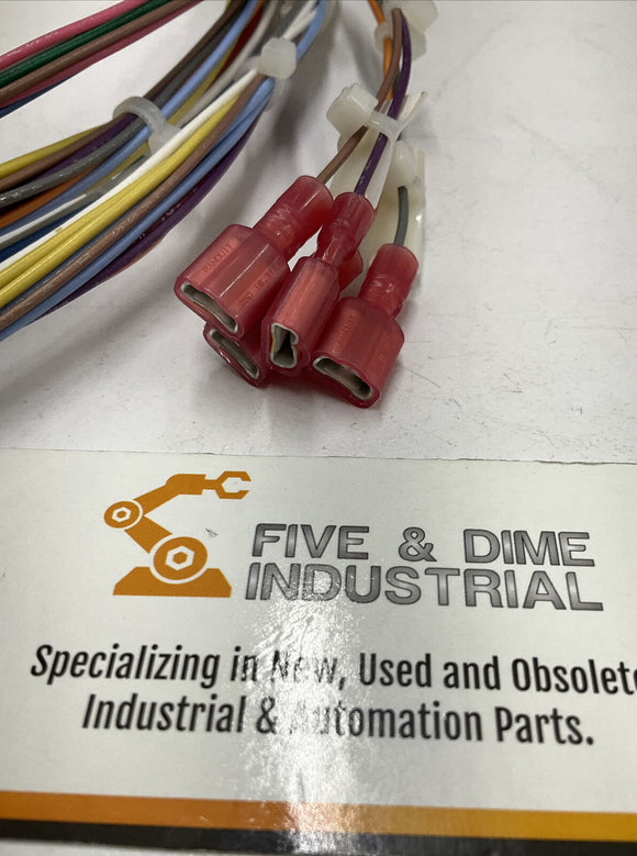 Unbranded TZ5281 40-Pin Wire Harness 4504499023 KC20