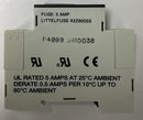 Crouzet gms-oac  84130105 Sulio State Relay Module-4