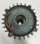 SEW BMG2 HF NM 110 VAC Rectifier Motor Brake-5