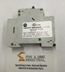 Allen Bradley 1492-SPU1B160 Circuit Breakers 16A .Box of 2-5