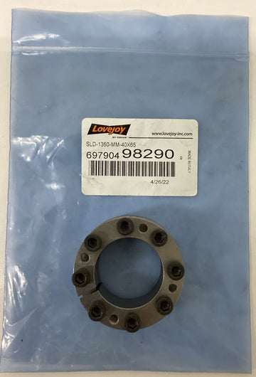 Lovejoy 69799498290 / SLD-1350-MM-40X65 Coupling Hub