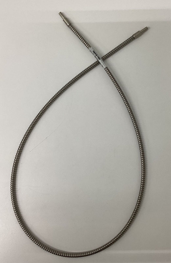 Allen Bradley 99-50-1  Ser. B Glass Fiber Optic Cable