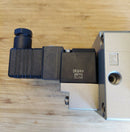 SMC VG342-4G-10A Solenoid Valve 24 VDC-6