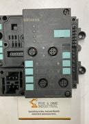 Siemens 6GT2-002-OEB20 Moby ASM 452 Module with Base-2