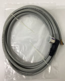 Murr 7000-23311-4480-500 M23 90 Degree 19-Pin Cable-2