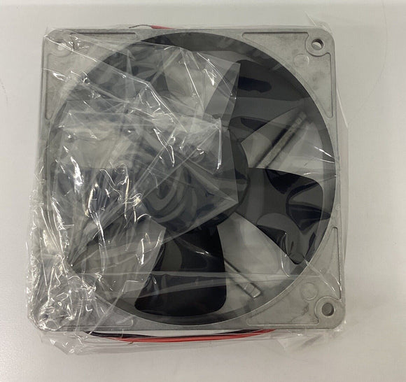 Oriental Motor MD1225-12 Orix Brushless Fan 12 VDC