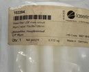 Laserline 102284 LDF Water Filter 80 Micron 70X28X128mm-2