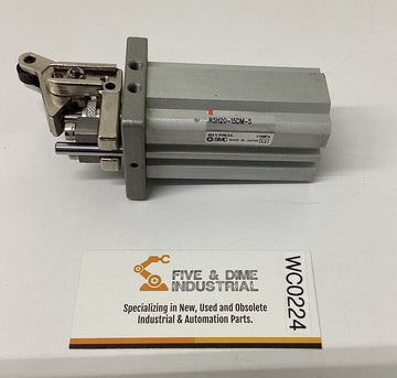 SMC RSH20-15DM-S  Stopper Cylinder