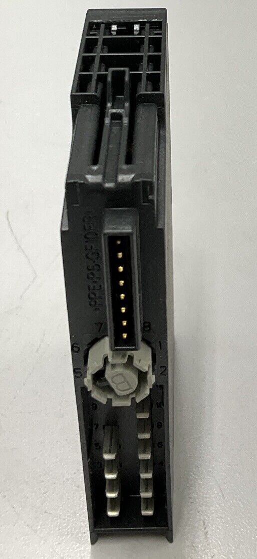 Siemens 6ES7-131-4EB00-0AB0 Digital Input Module