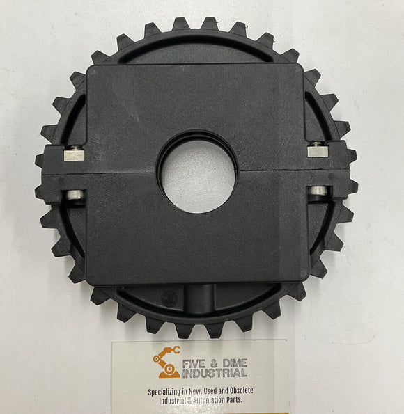 Rexnord 10028519 Split MatTop Table Top Sprocket  N81500-32T_1-1/2IN_I
