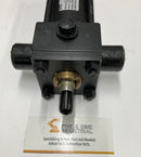 Parker 2.00 CD2AU14AC 3.000 Pneumatic Cylinder CC514253B 250 PSI-5