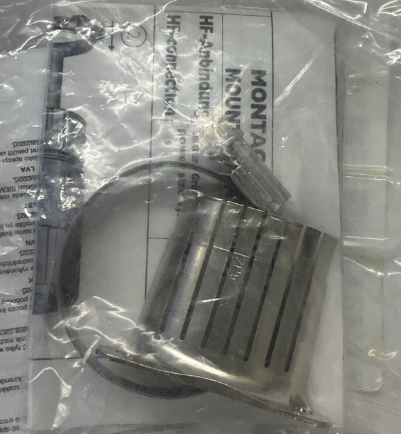 Siemens 6FX2003-7GX00 HF Clamp For Power Connector Size 1.5