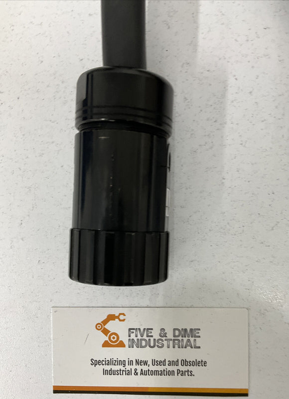 Atlas Copco 4231506203 Nutrunner Controller Cable 3 Meter