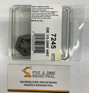 Irwin 7245 Rethread Die  1/2-20NF HRT-2