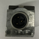 Turck Bi20U-CA40-ADZ30X2-B1131 Proximity Sensor SN:20mm-4