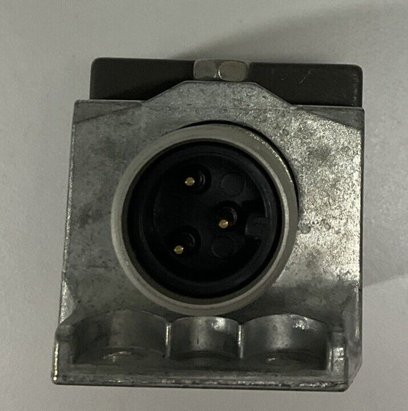 Turck Bi20U-CA40-ADZ30X2-B1131 Proximity Sensor SN:20mm