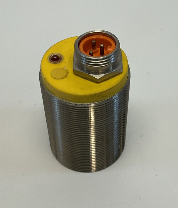 Namco ET 120-92400 Proximity Switch 20-250 Vac